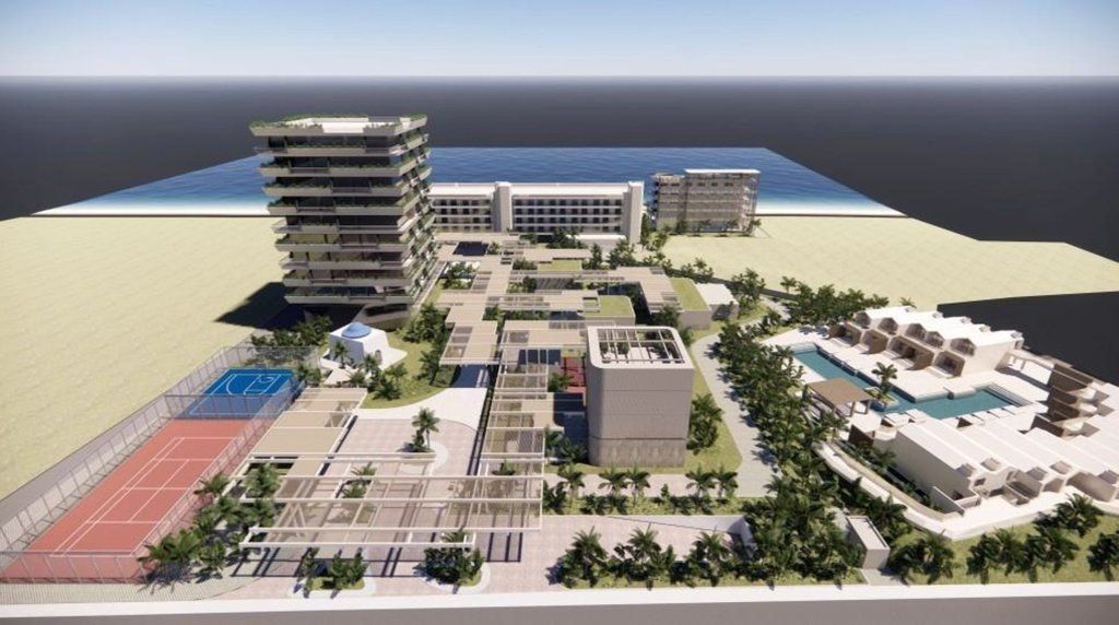 Appartamenti a Larnaca, Cipro, 58 m² - foto 10