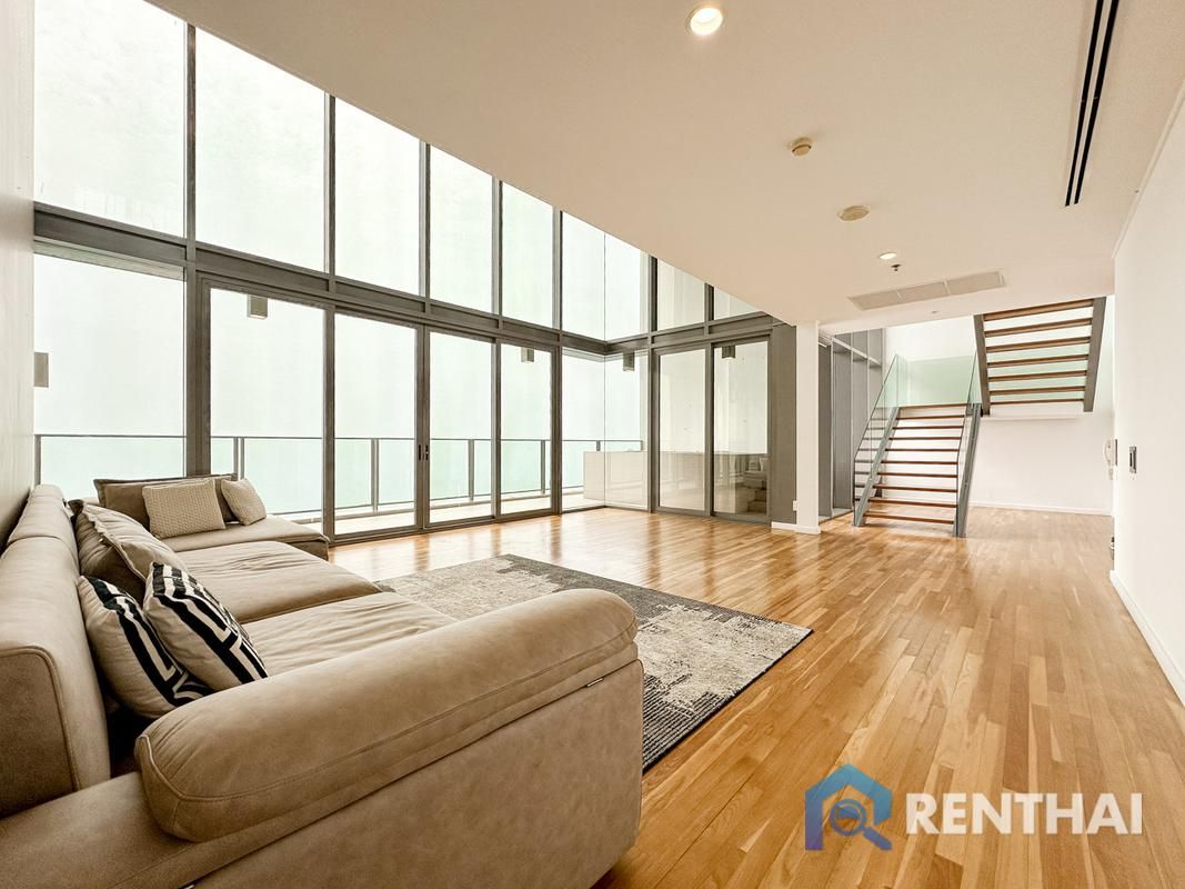 Apartment in Pattaya, Thailand, 365 m² - Foto 1