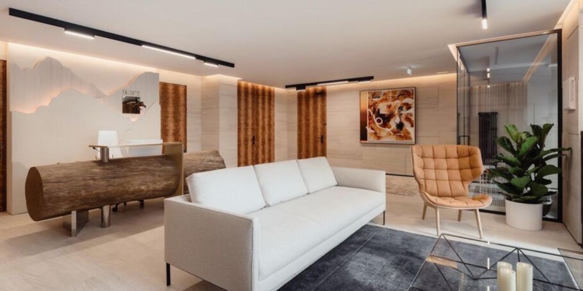 Appartement à Riga, Lettonie, 190 m² - image 1