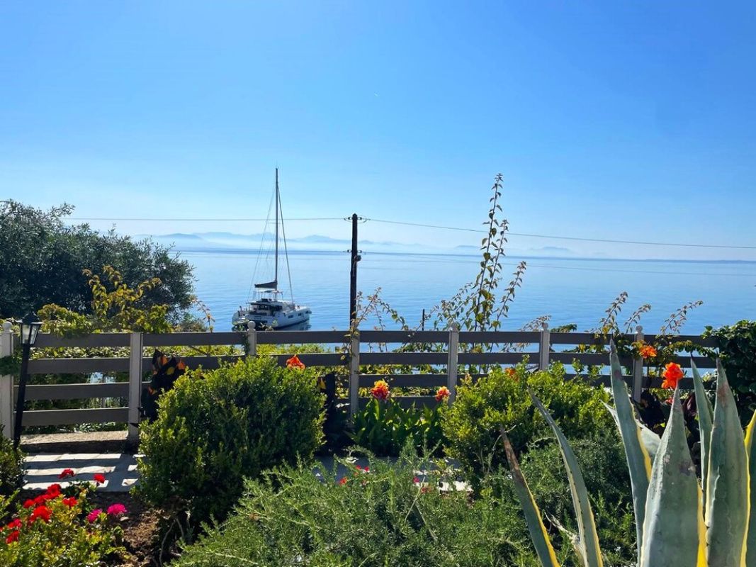 Maison sur les Îles Ioniennes, Grèce, 209 m² - image 1