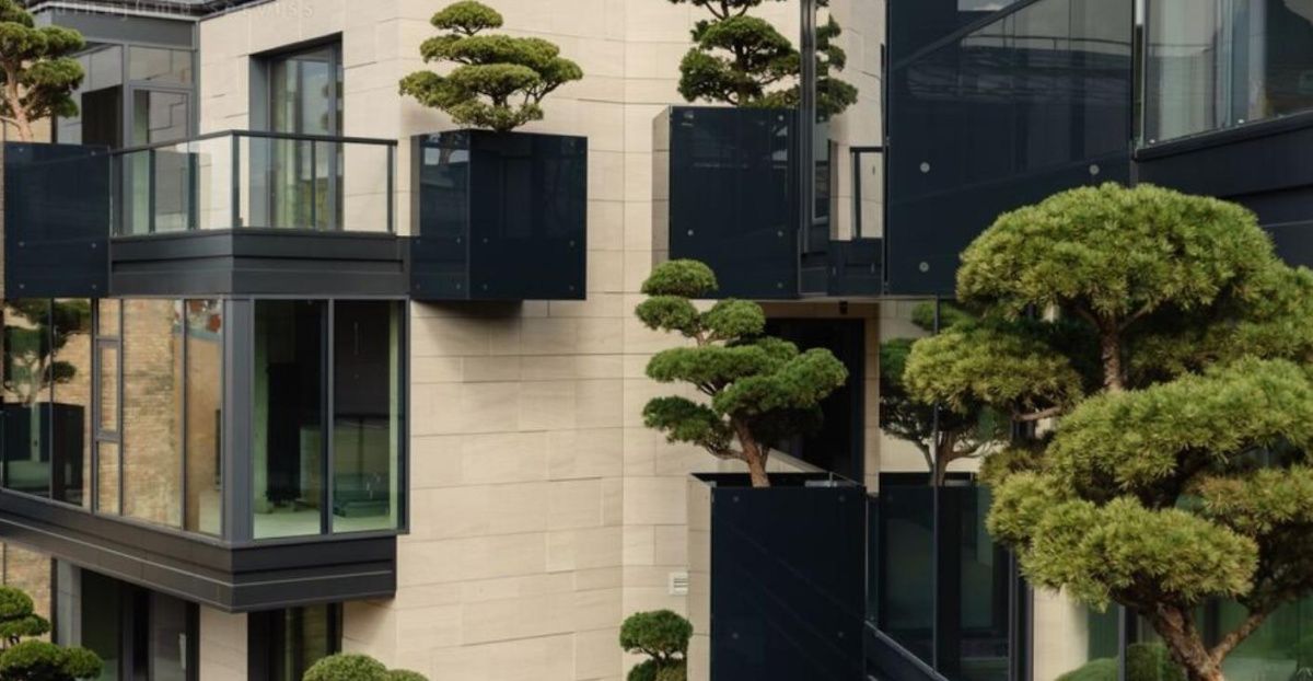 Piso en Riga, Letonia, 190 m² - imagen 5