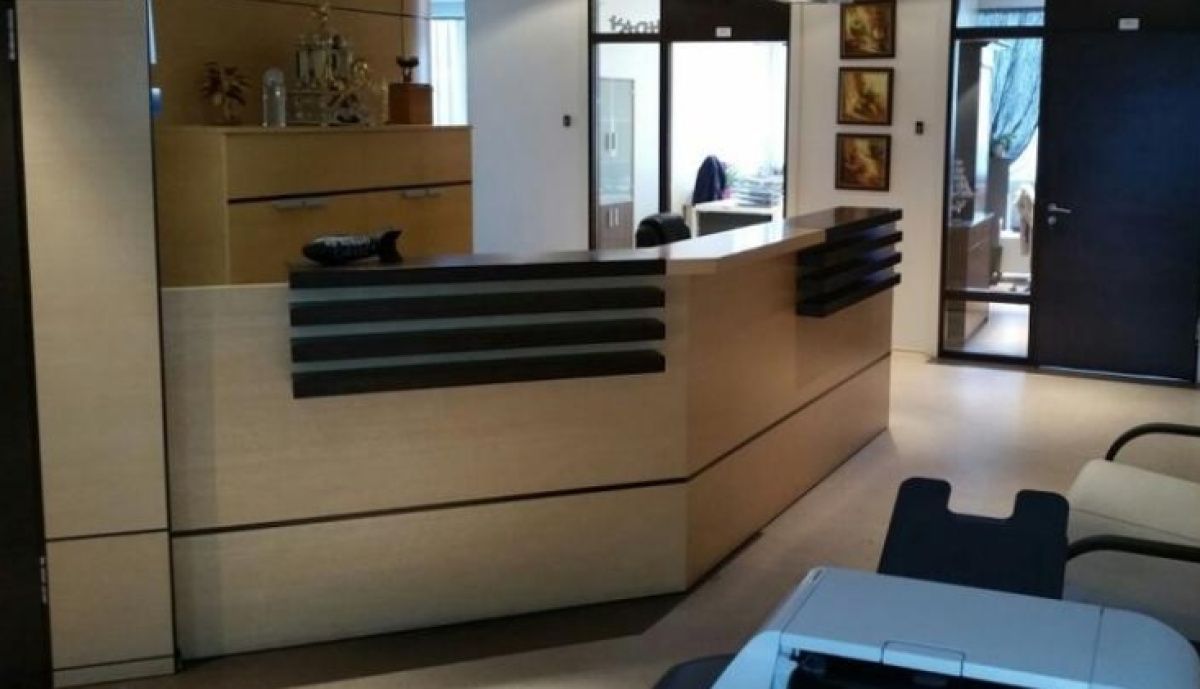 Ufficio a Riga, Lettonia, 930 m² - foto 5