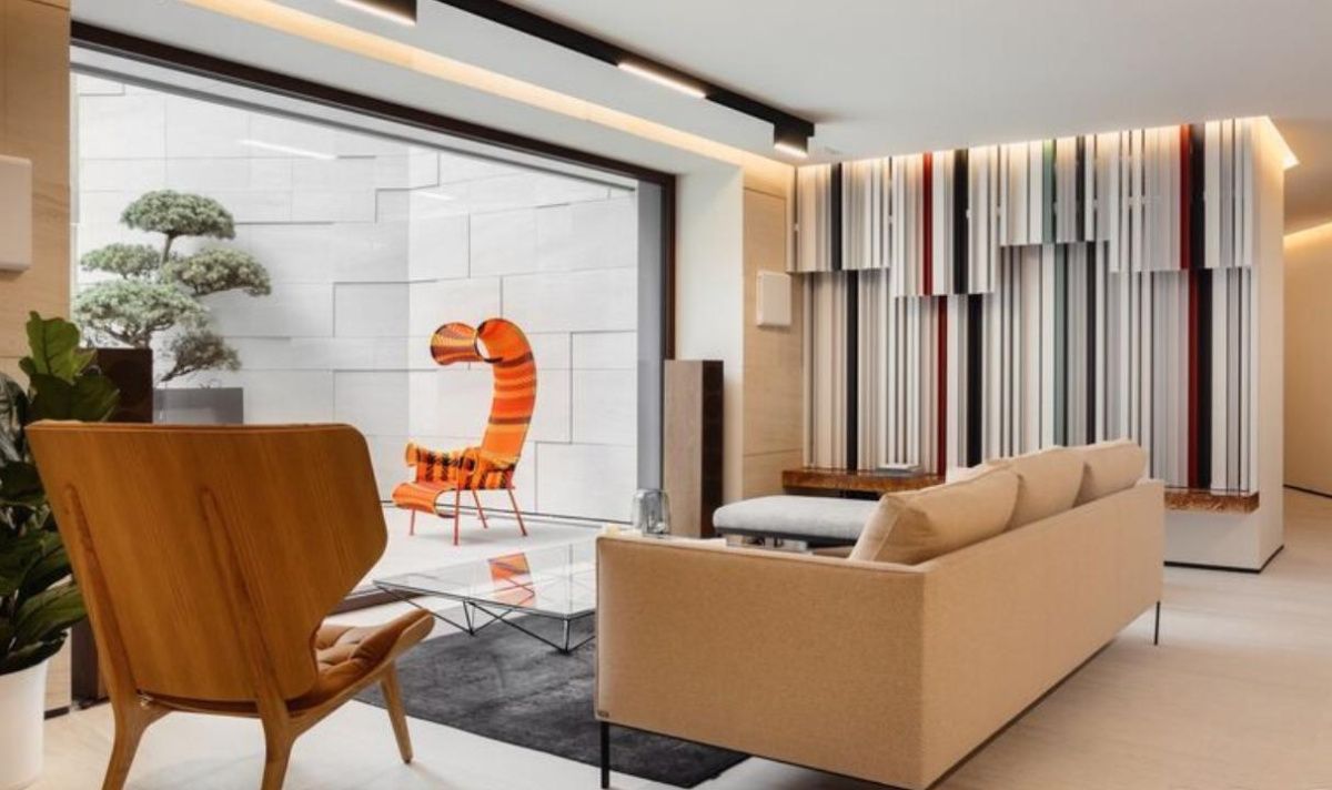 Appartamento a Riga, Lettonia, 138 m² - foto 5