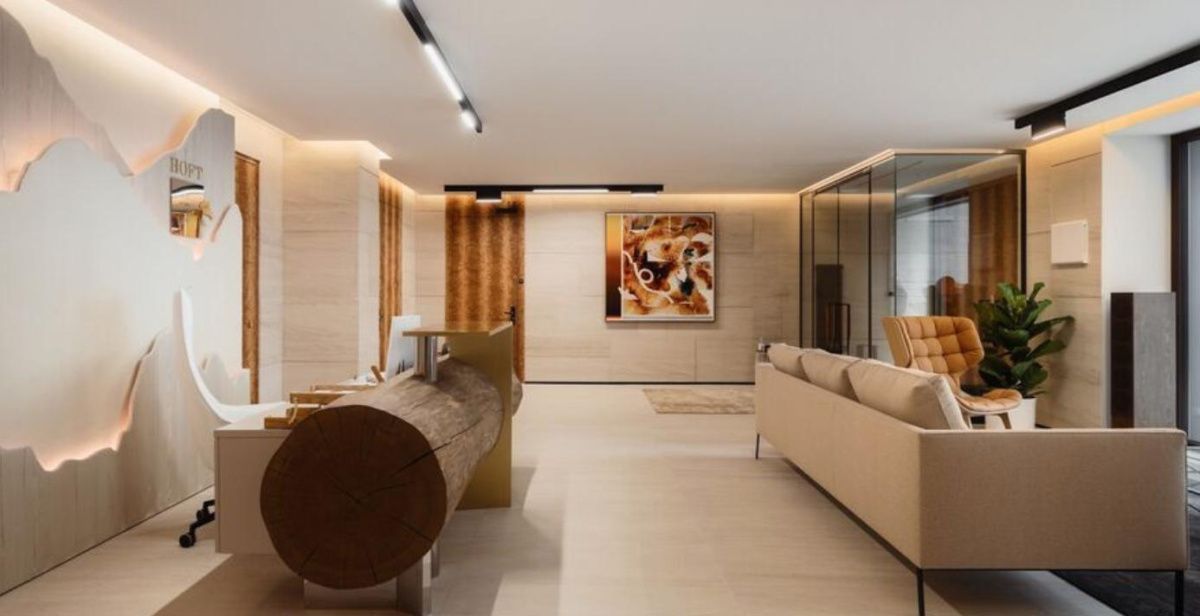 Piso en Riga, Letonia, 190 m² - imagen 7