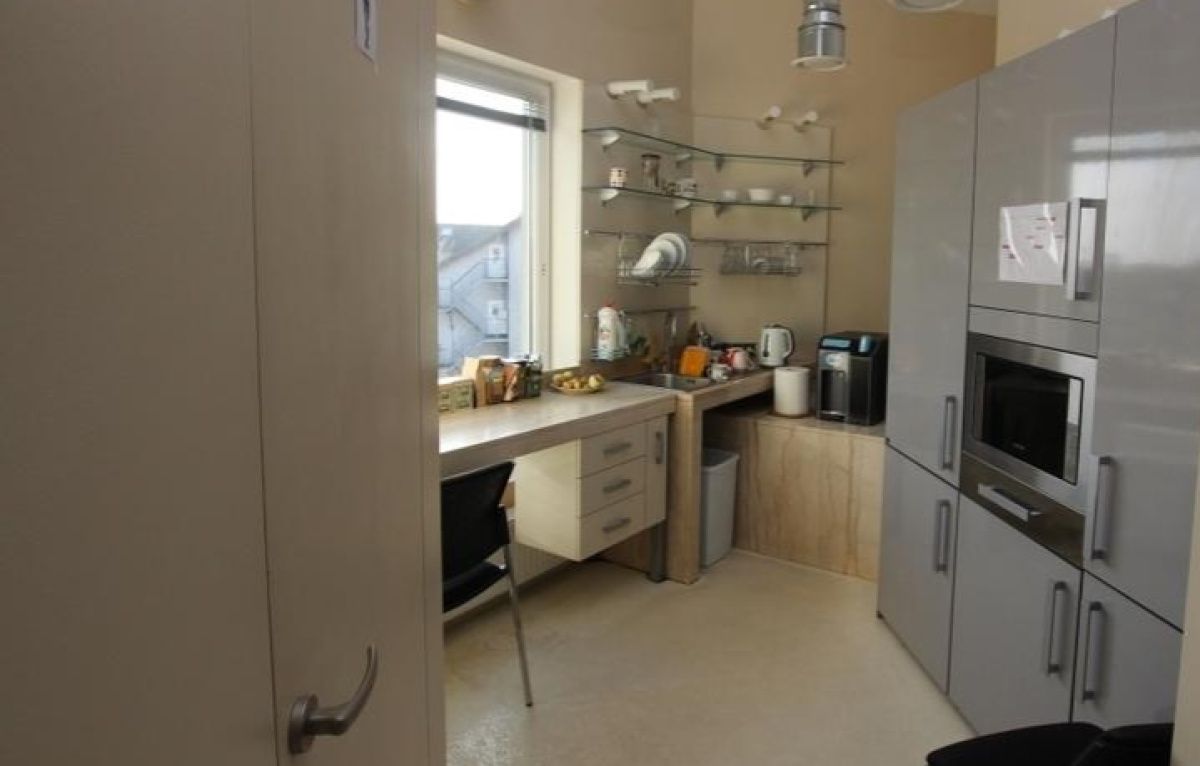 Ufficio a Riga, Lettonia, 930 m² - foto 7