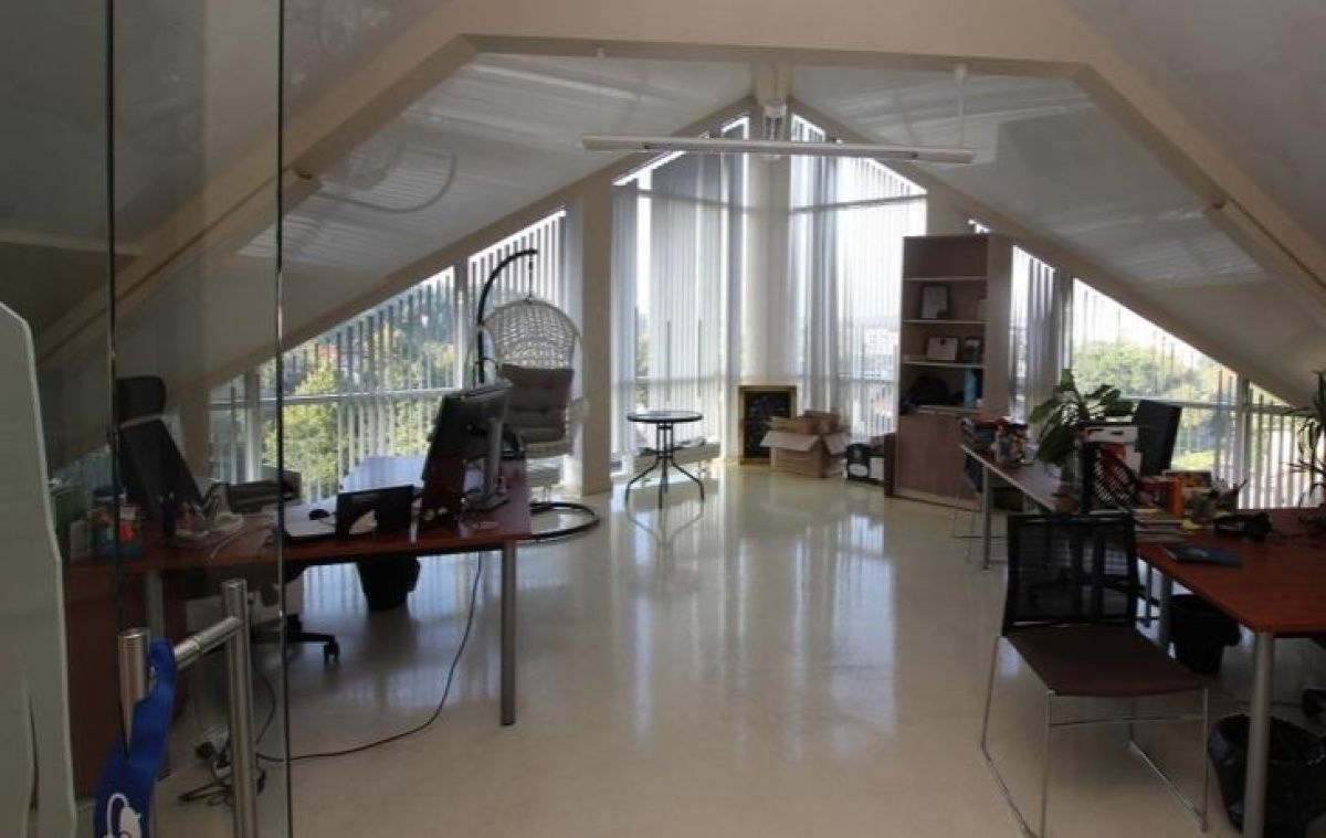 Ufficio a Riga, Lettonia, 930 m² - foto 8