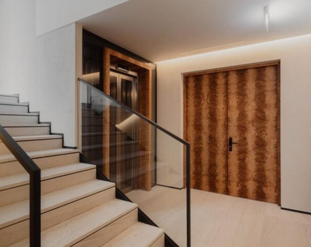 Appartamento a Riga, Lettonia, 138 m² - foto 9