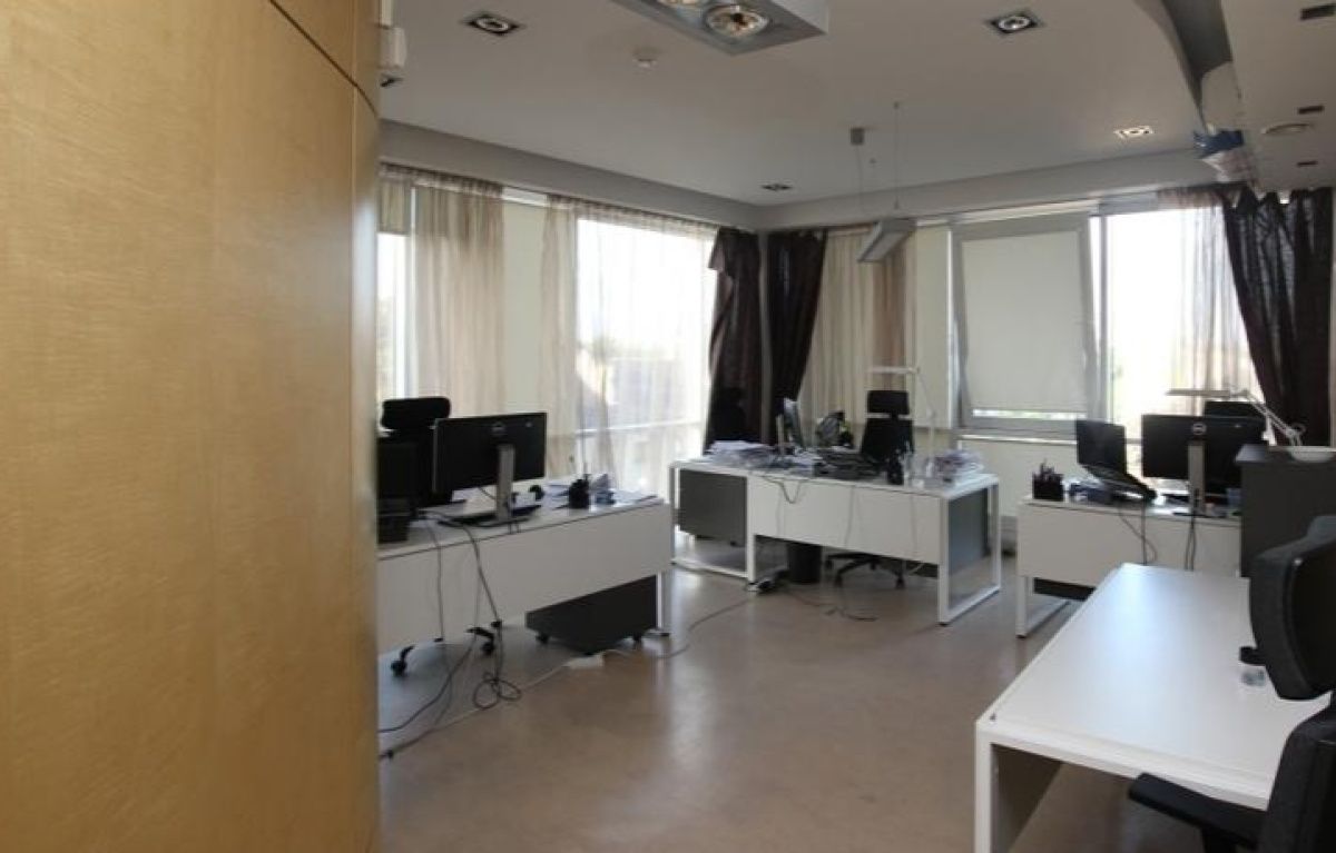 Ufficio a Riga, Lettonia, 930 m² - foto 10