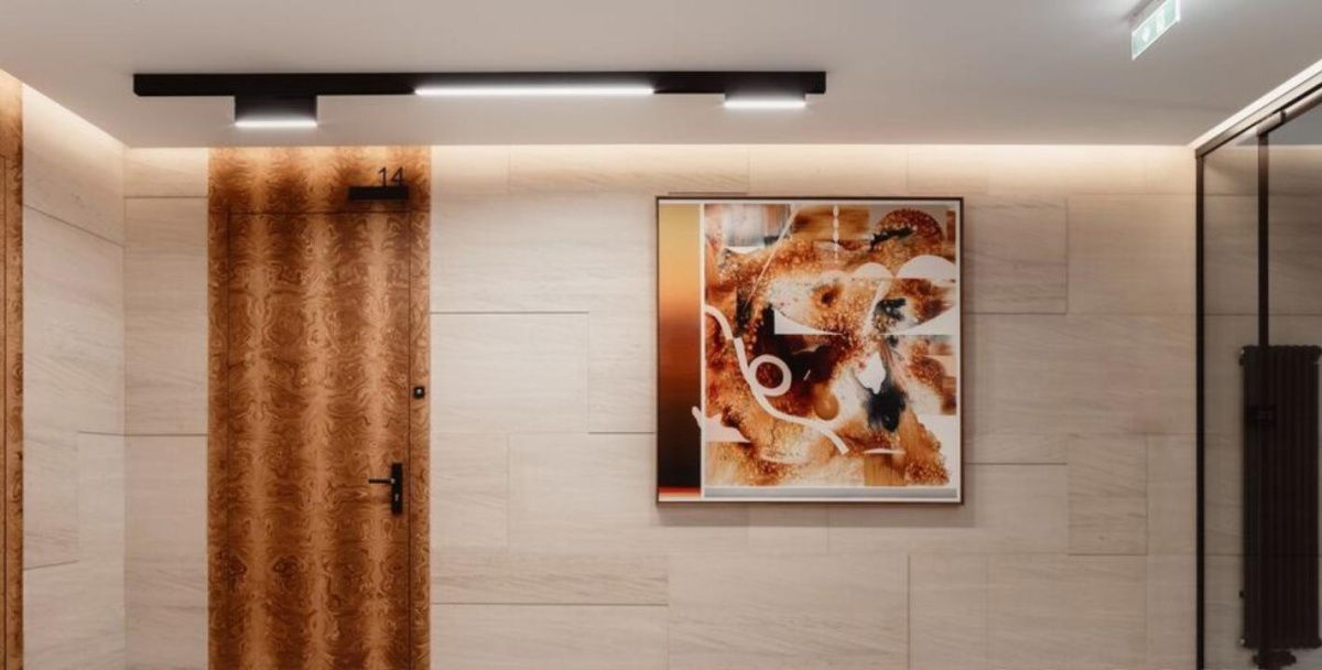 Appartamento a Riga, Lettonia, 138 m² - foto 10