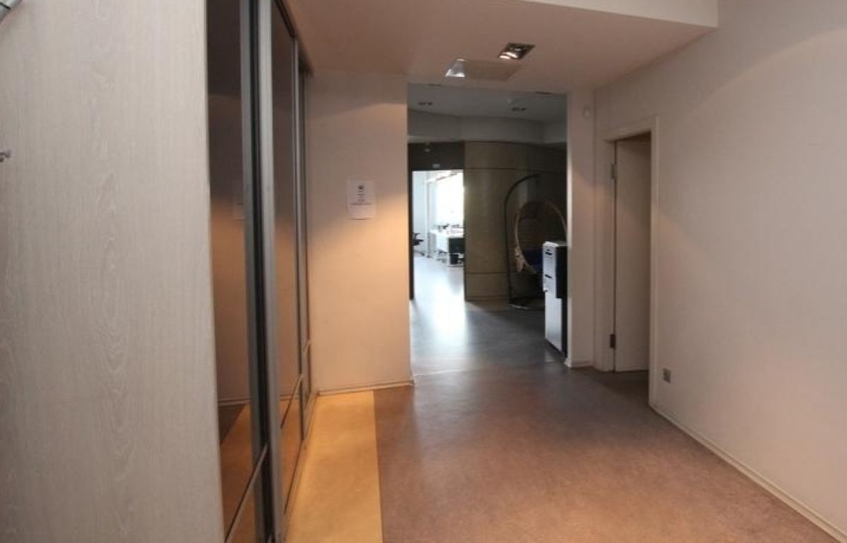 Ufficio a Riga, Lettonia, 930 m² - foto 12