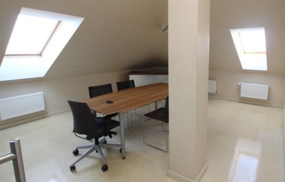 Ufficio a Riga, Lettonia, 930 m² - foto 13