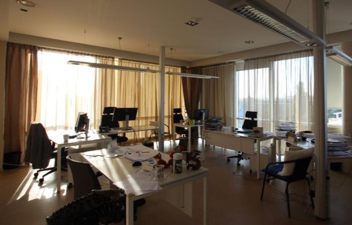 Ufficio a Riga, Lettonia, 930 m² - foto 14