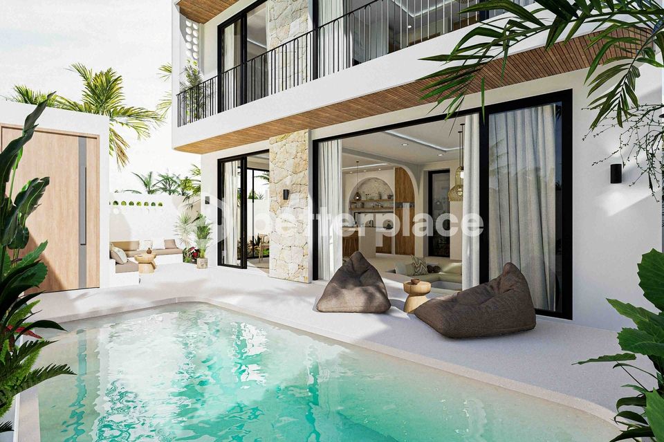Villa in Canggu, Indonesia, 151 m² - picture 1