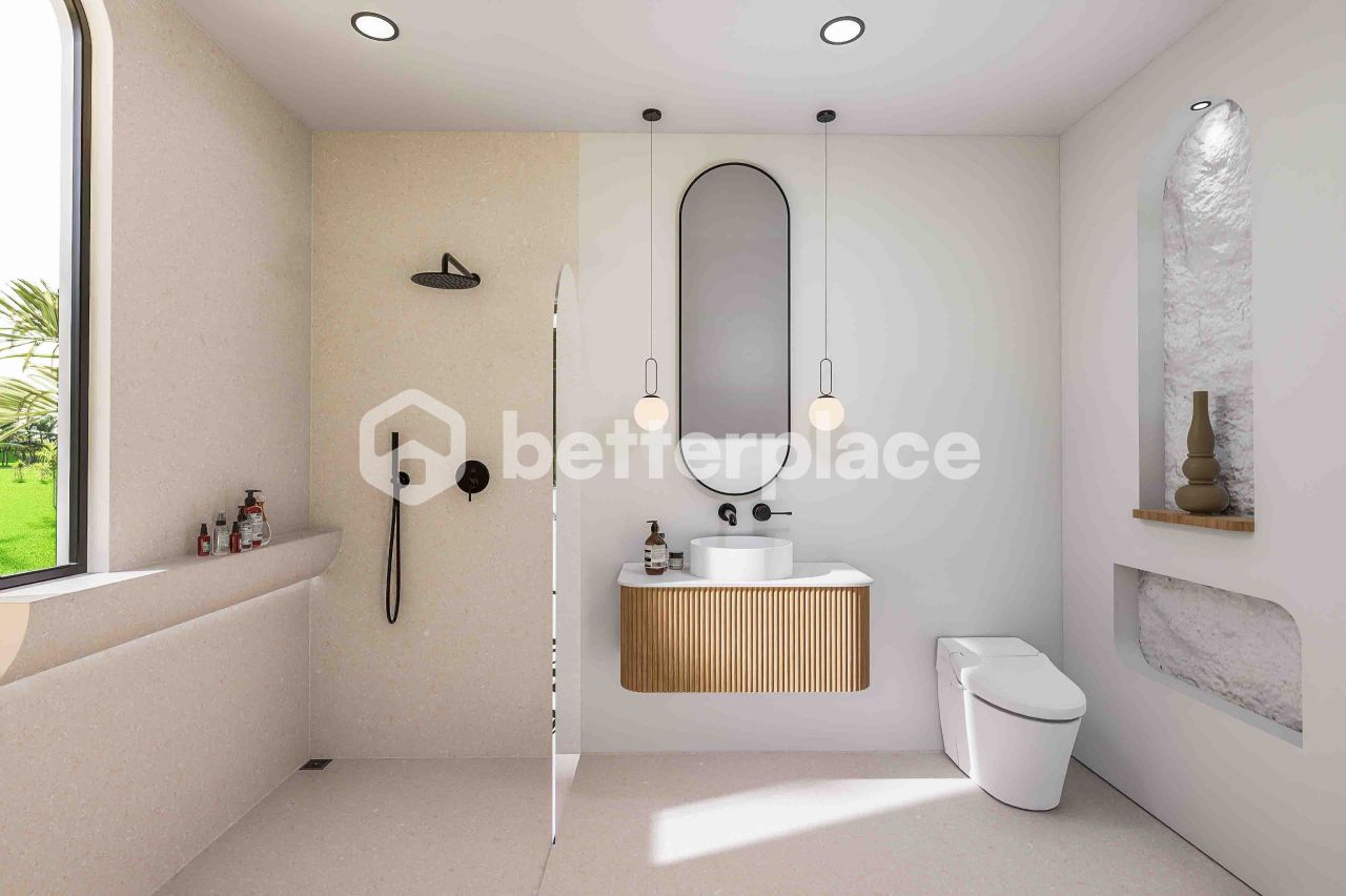 Villa in Canggu, Indonesien, 151 m² - Foto 16