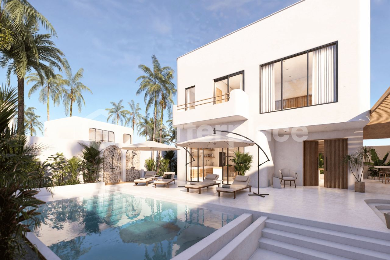 Villa à Bukit, Indonésie, 364 m² - image 1