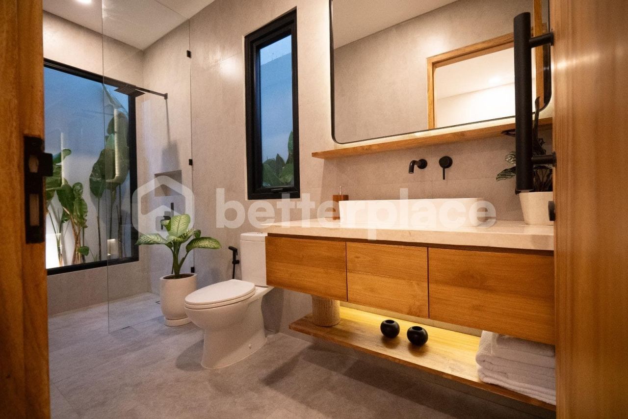 Villa in Canggu, Indonesien, 100 m² - Foto 10