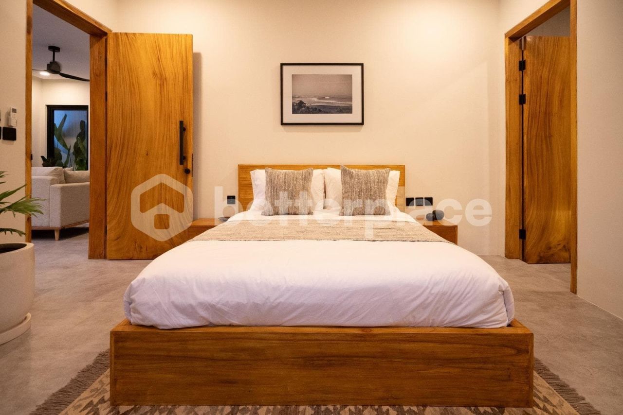 Villa in Canggu, Indonesien, 100 m² - Foto 8