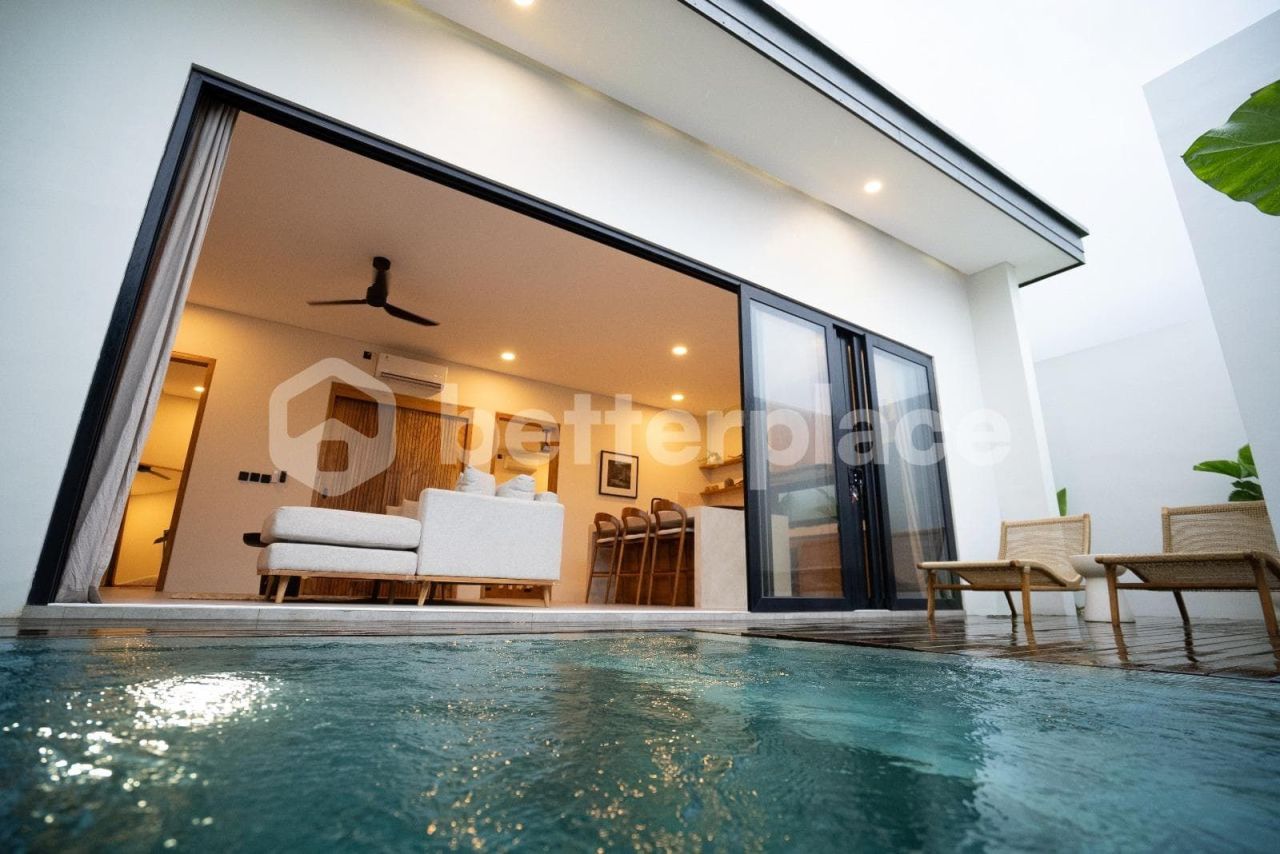 Villa in Canggu, Indonesien, 100 m² - Foto 4