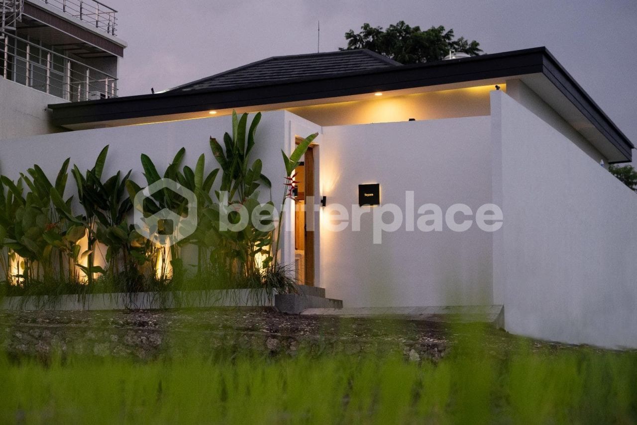Villa in Canggu, Indonesien, 100 m² - Foto 1