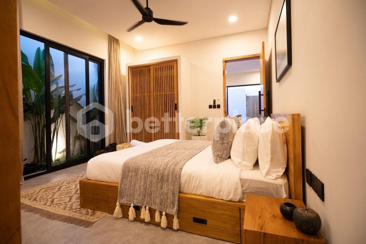 Villa in Canggu, Indonesien, 100 m² - Foto 9
