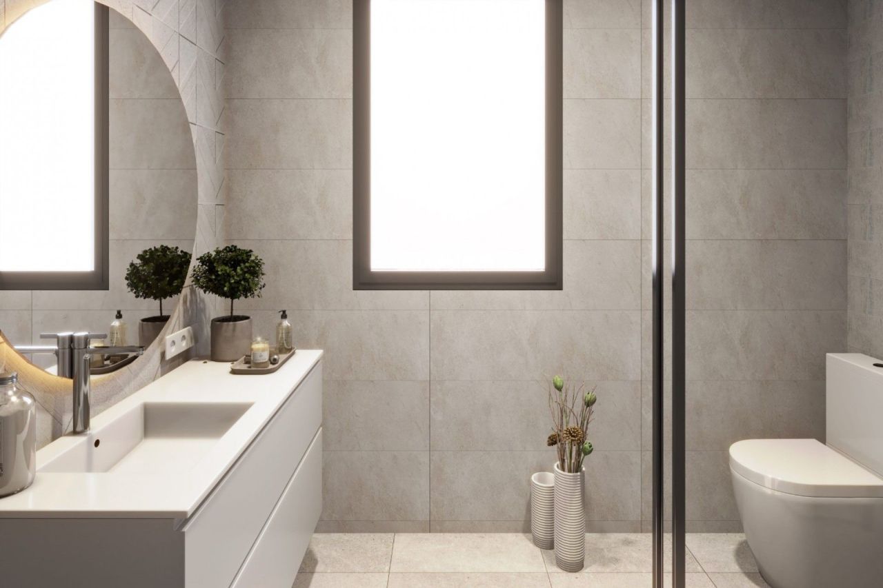 Apartment in Benidorm, Spanien, 111 m² - Foto 4