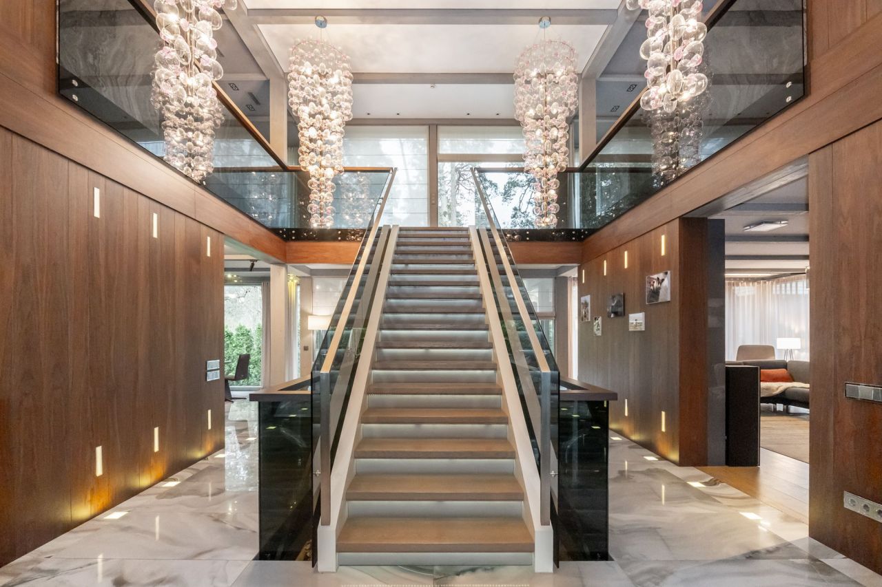 Maison à Jūrmala, Lettonie, 395 m² - image 3