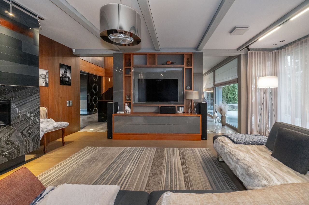 Maison à Jūrmala, Lettonie, 395 m² - image 6