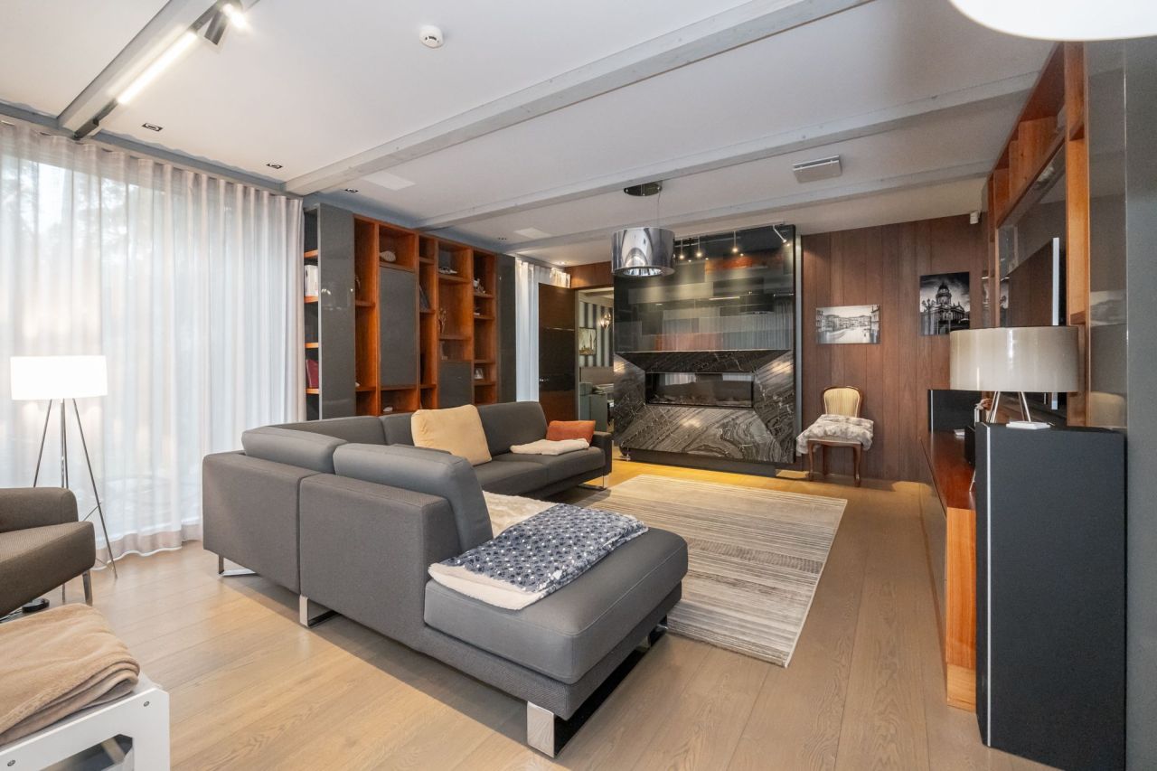 Maison à Jūrmala, Lettonie, 395 m² - image 5