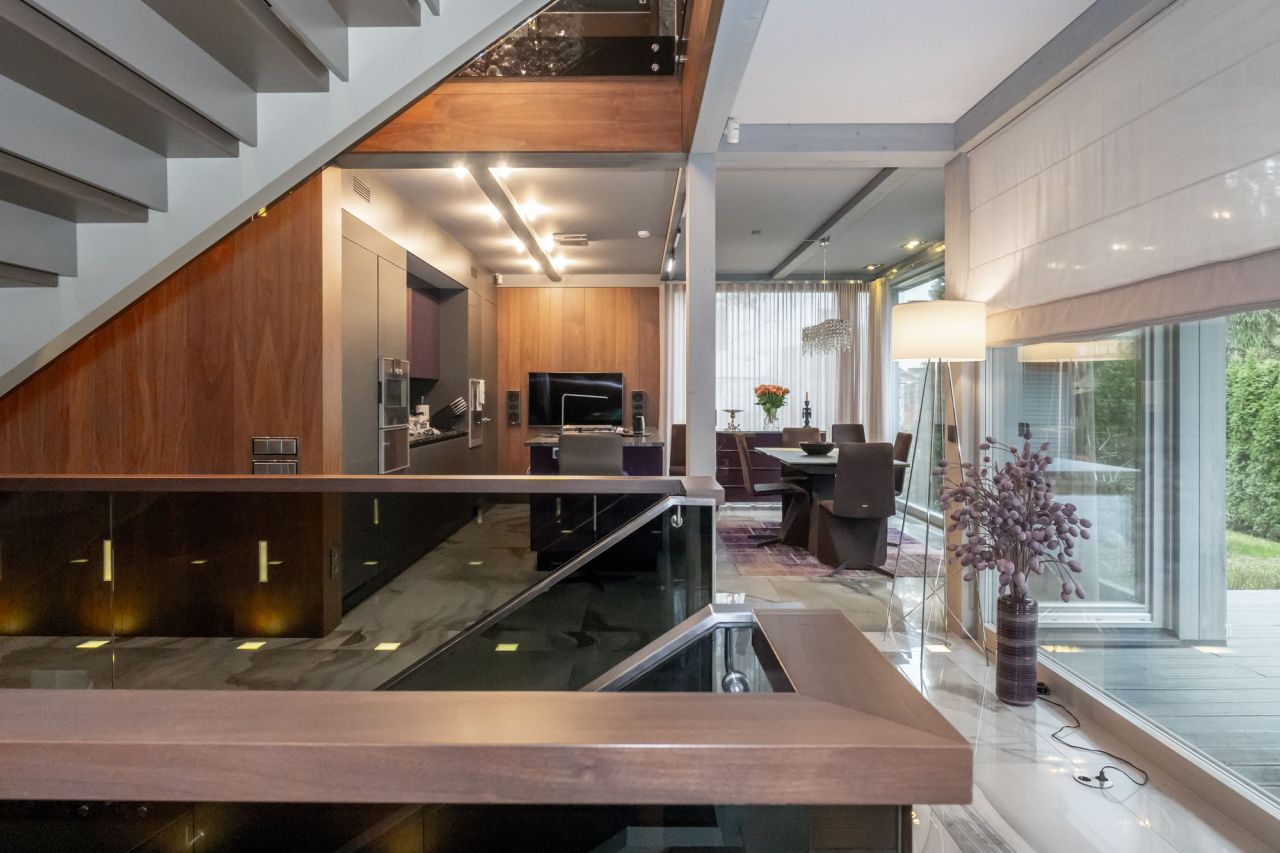 Maison à Jūrmala, Lettonie, 395 m² - image 8