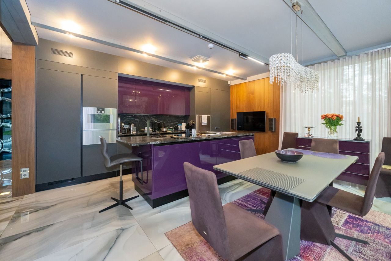 Maison à Jūrmala, Lettonie, 395 m² - image 9