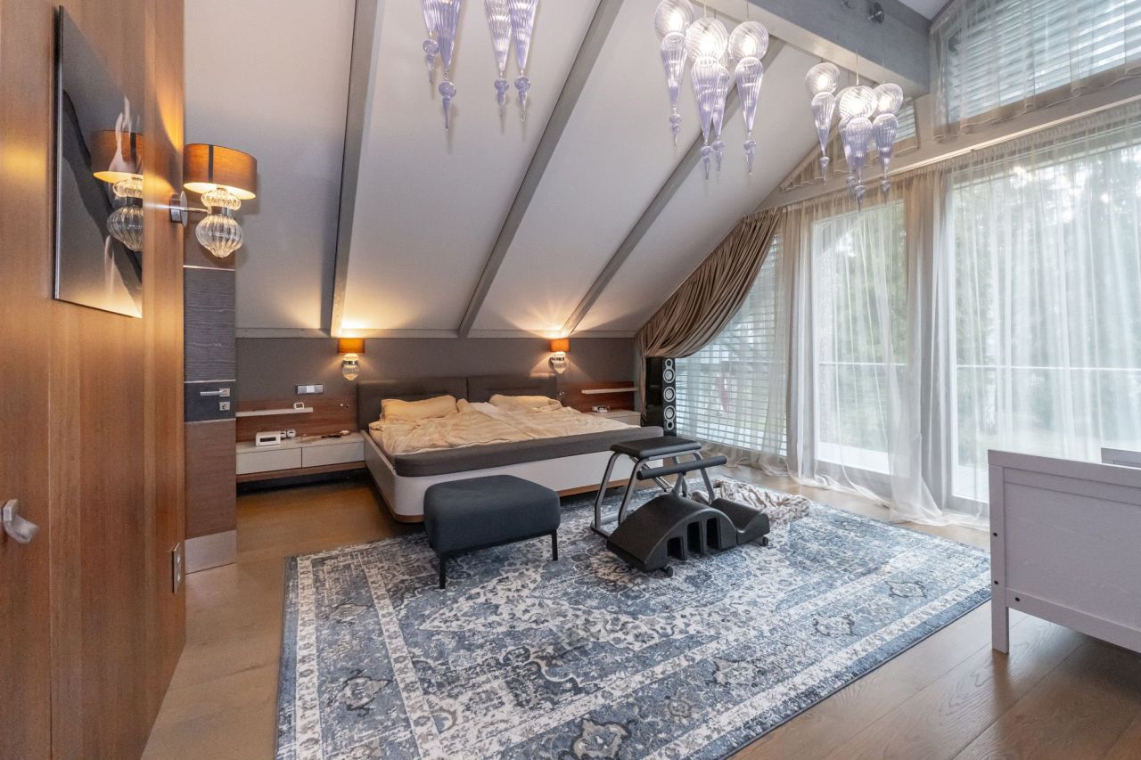 Maison à Jūrmala, Lettonie, 395 m² - image 11