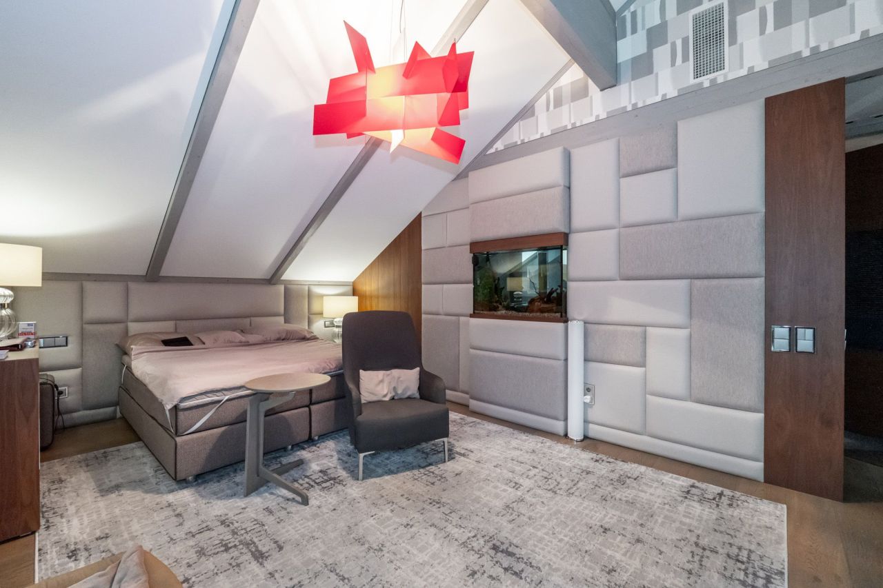 Maison à Jūrmala, Lettonie, 395 m² - image 14