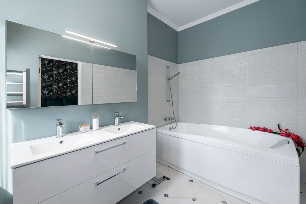 House in Mārupe Municipality, Latvia, 290 m² - picture 14