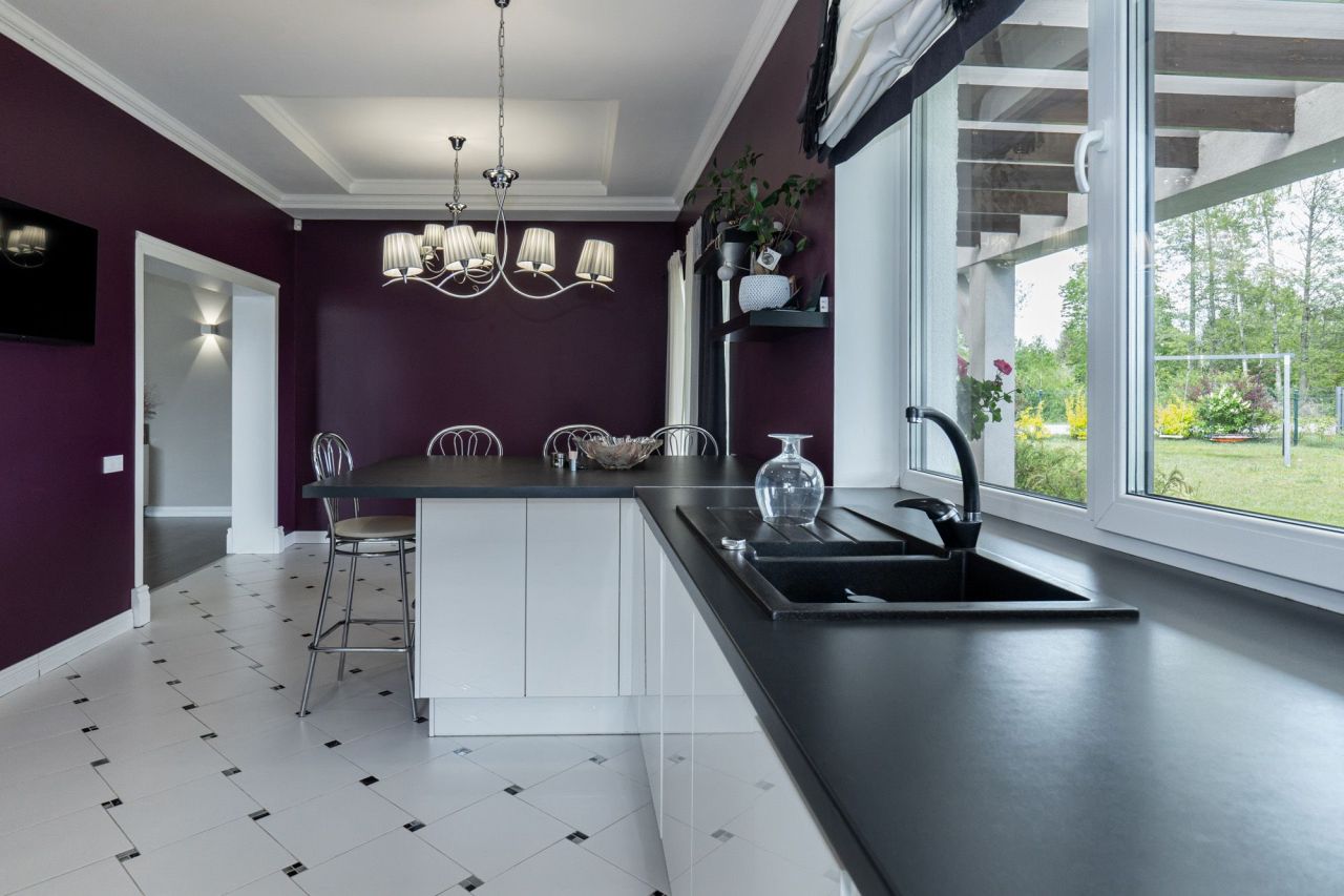 House in Mārupe Municipality, Latvia, 290 m² - picture 12