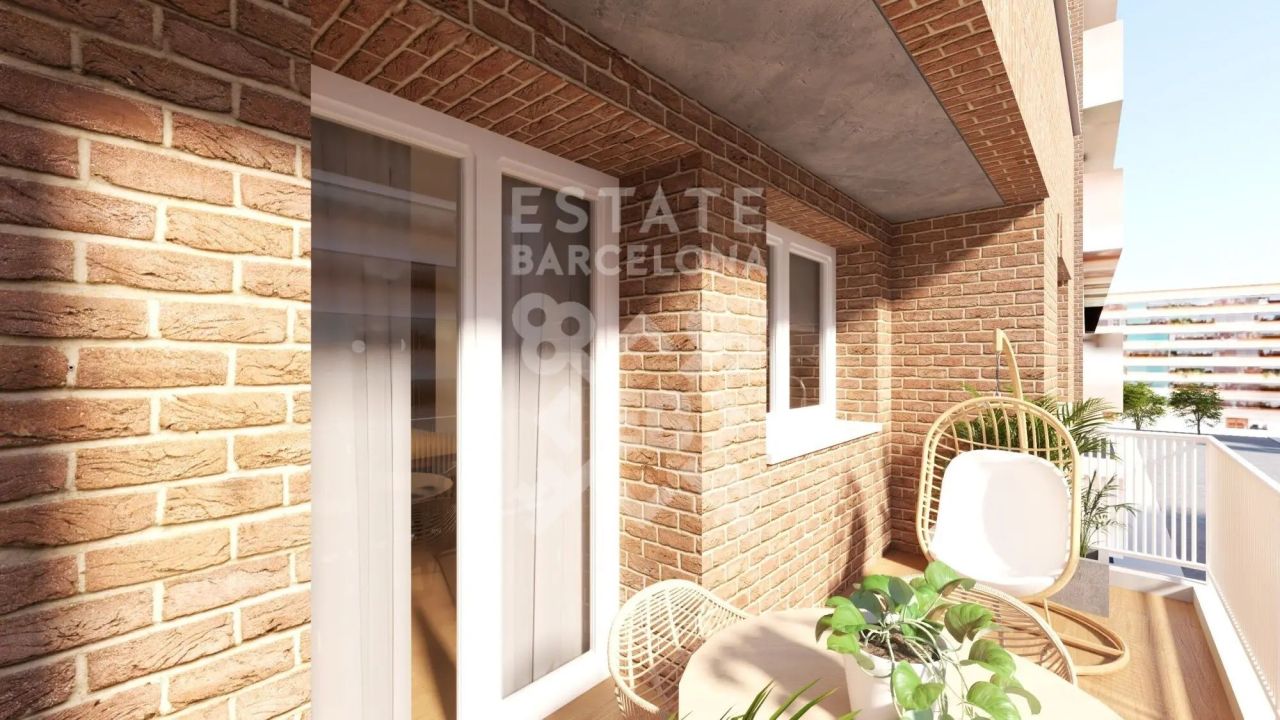 Apartment in Madrid, Spain, 149 m² - picture 4