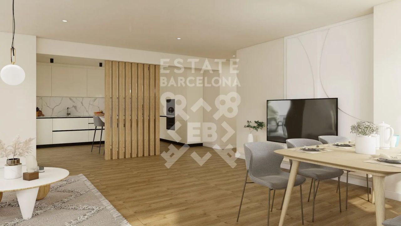 Appartamenti a Madrid, Spagna, 197 m² - foto 3