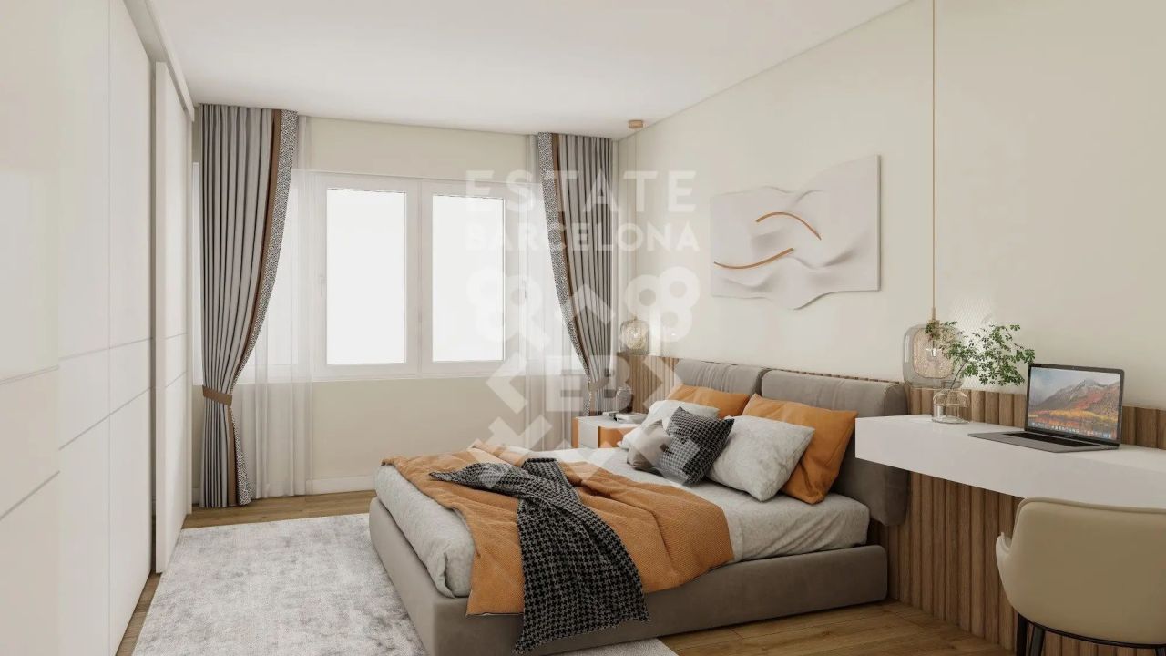 Appartamenti a Madrid, Spagna, 197 m² - foto 5