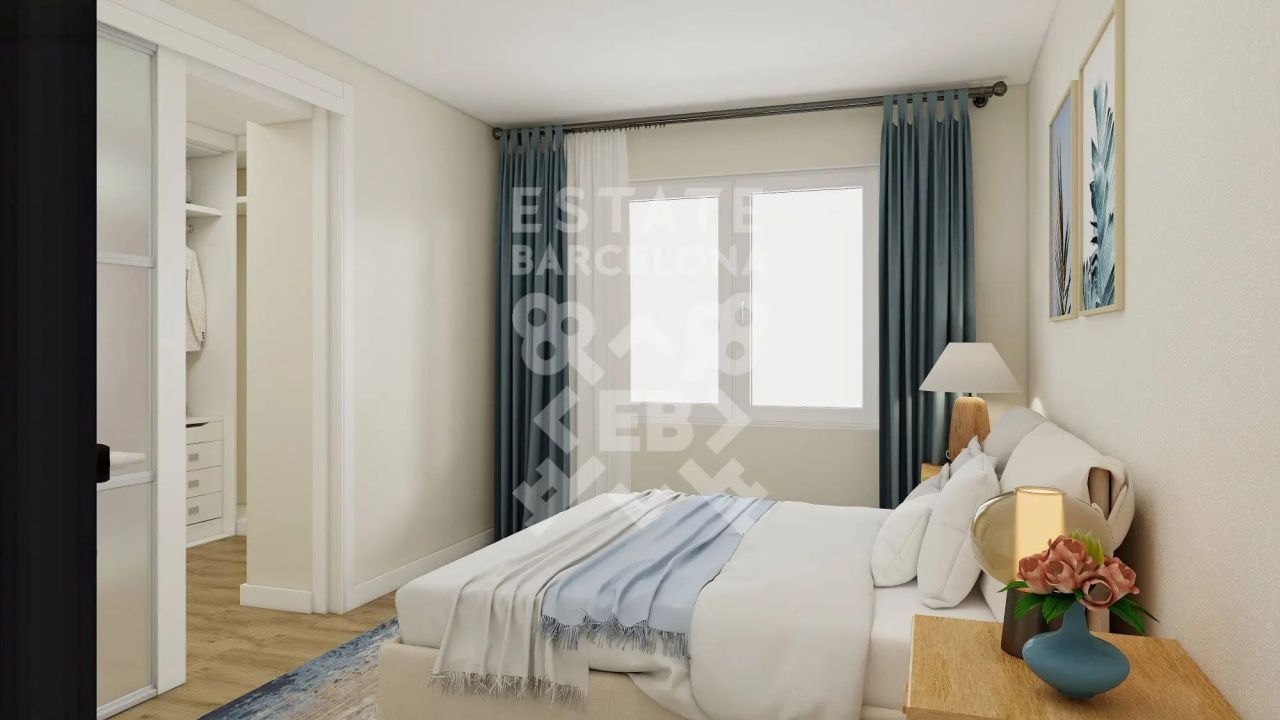 Appartamenti a Madrid, Spagna, 197 m² - foto 6