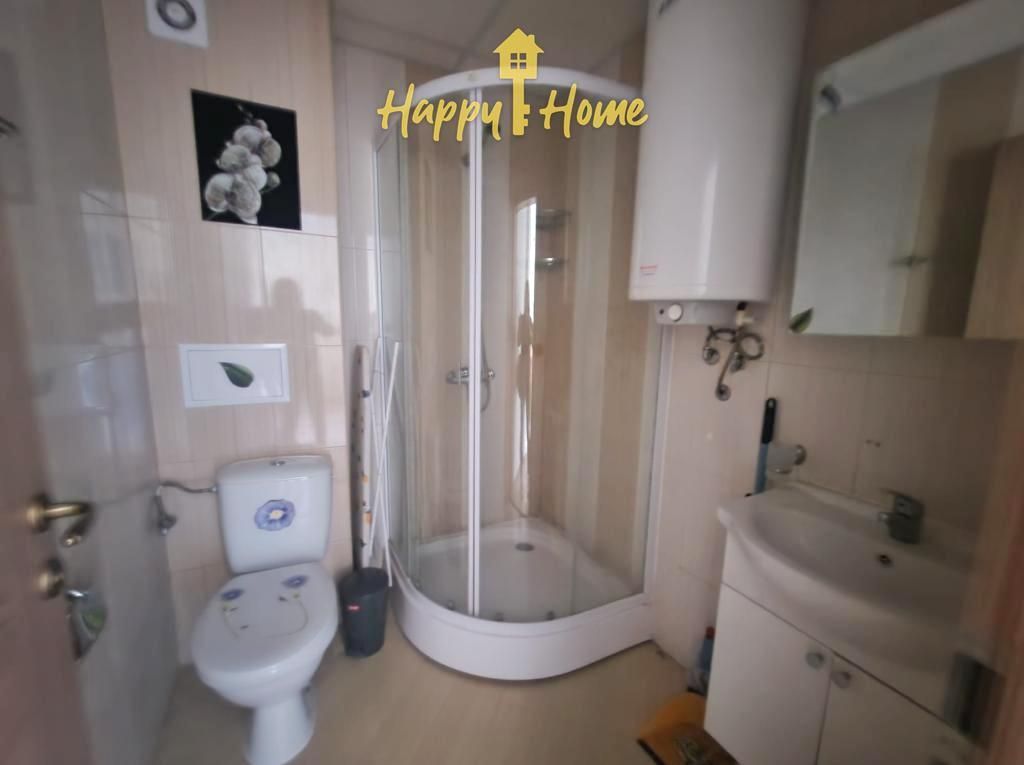 Studio à Sveti Vlas, Bulgarie, 43.14 m² - image 6