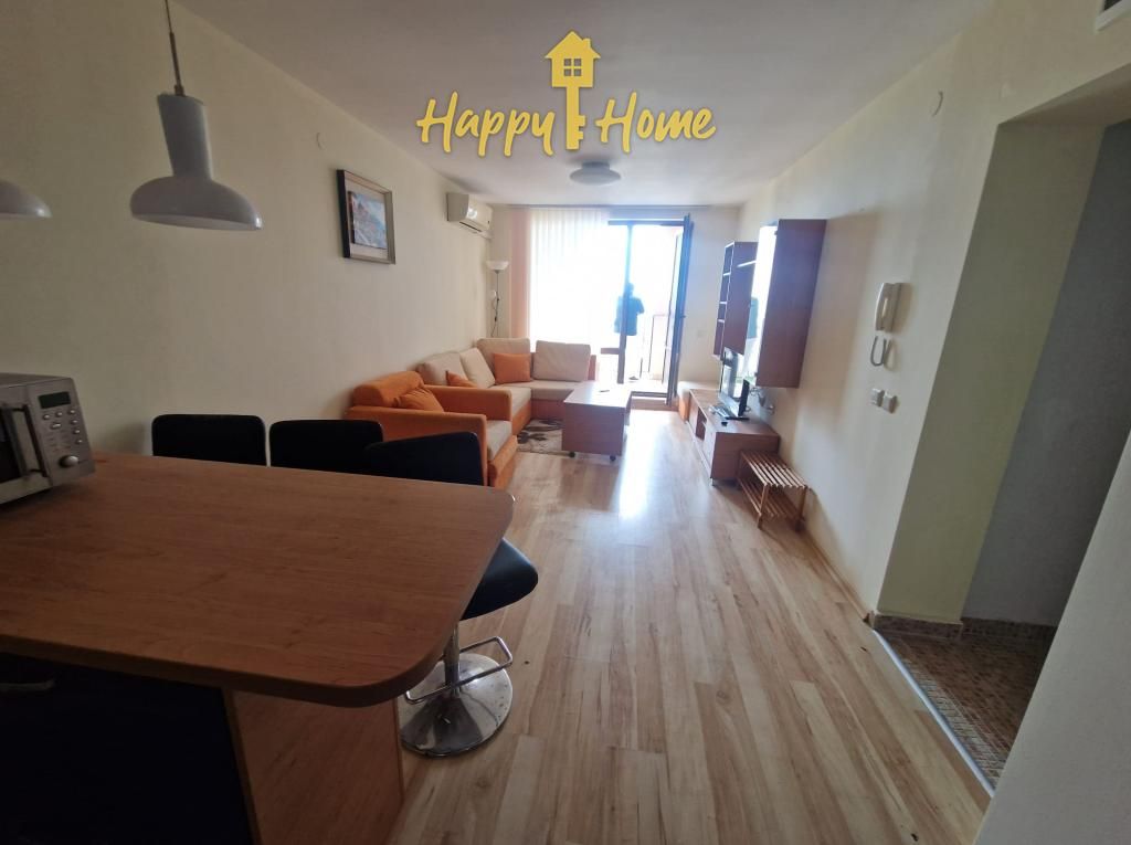 Studio à Sveti Vlas, Bulgarie, 43.14 m² - image 2