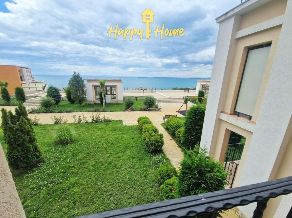 Estudio en Sveti Vlas, Bulgaria, 43.14 m² - imagen 1