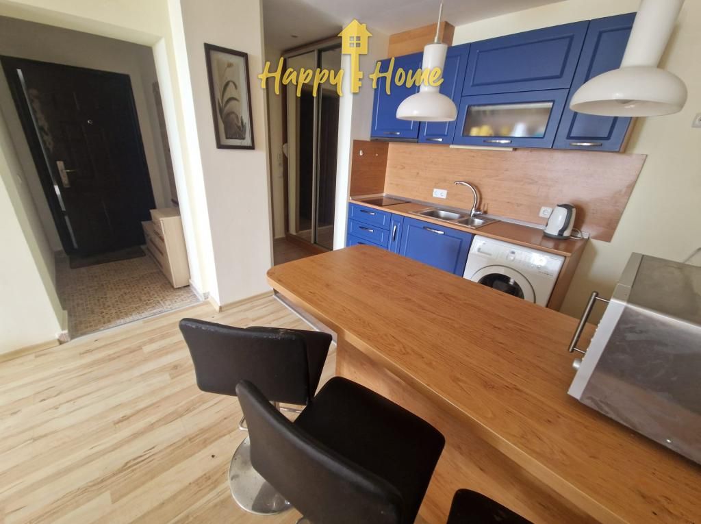 Studio à Sveti Vlas, Bulgarie, 43.14 m² - image 4