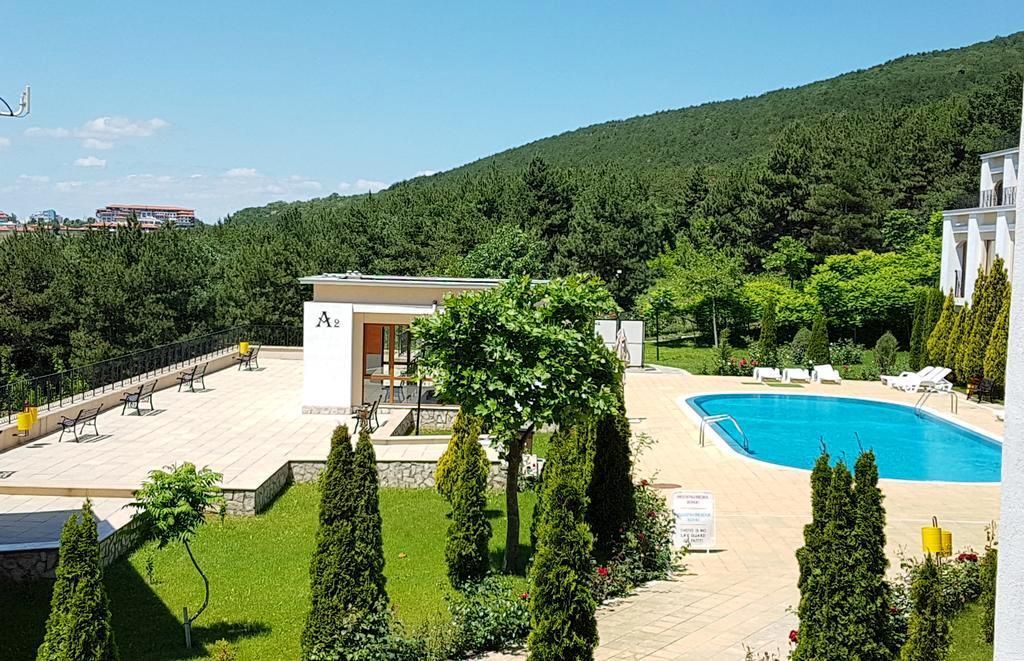 Studio à Sveti Vlas, Bulgarie, 43.14 m² - image 10