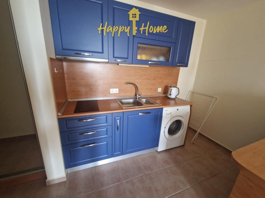 Studio à Sveti Vlas, Bulgarie, 43.14 m² - image 5