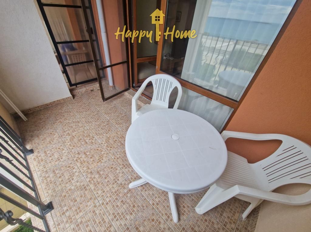 Studio à Sveti Vlas, Bulgarie, 43.14 m² - image 8