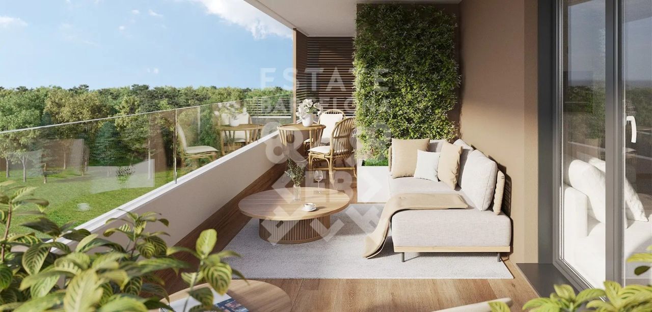 Apartamento en Madrid, España, 85 m² - imagen 4