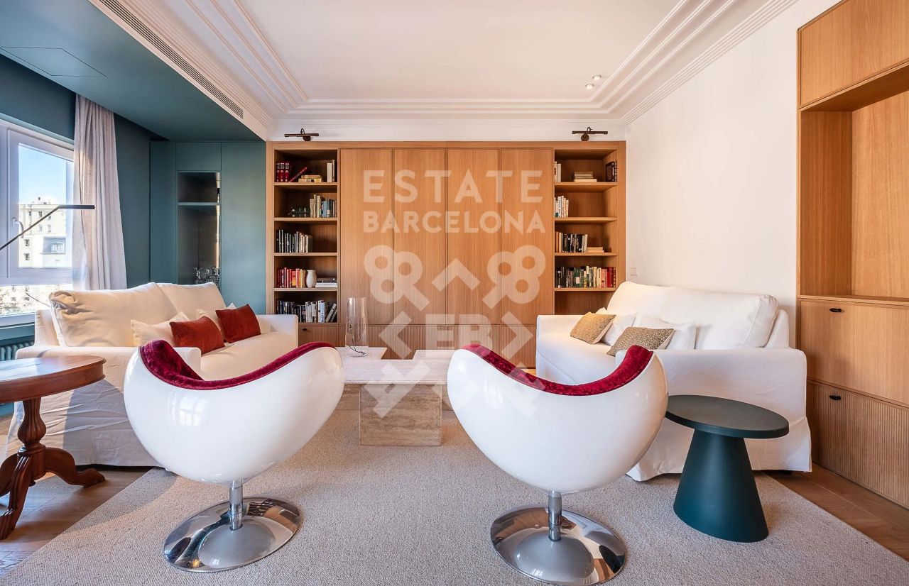 Appartement à Madrid, Espagne, 177 m² - image 1