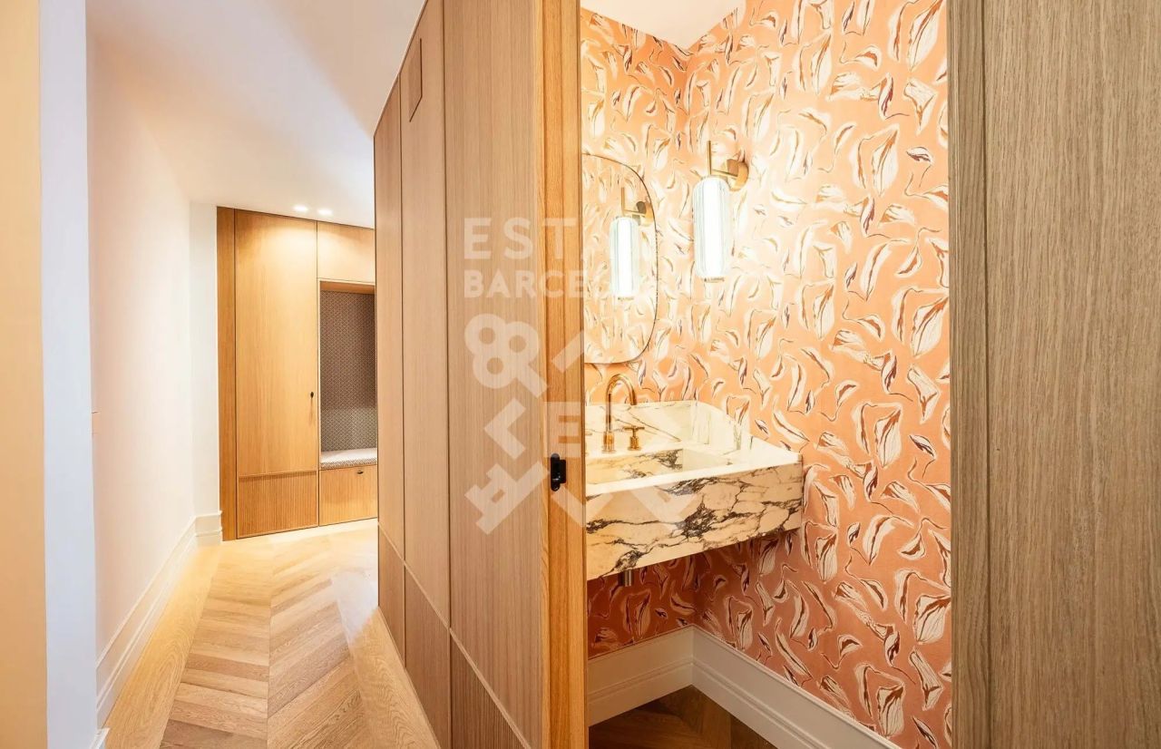Apartment in Madrid, Spanien, 177 m² - Foto 7