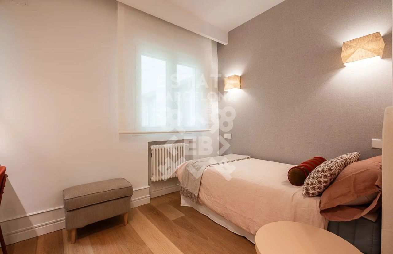 Apartment in Madrid, Spanien, 177 m² - Foto 11