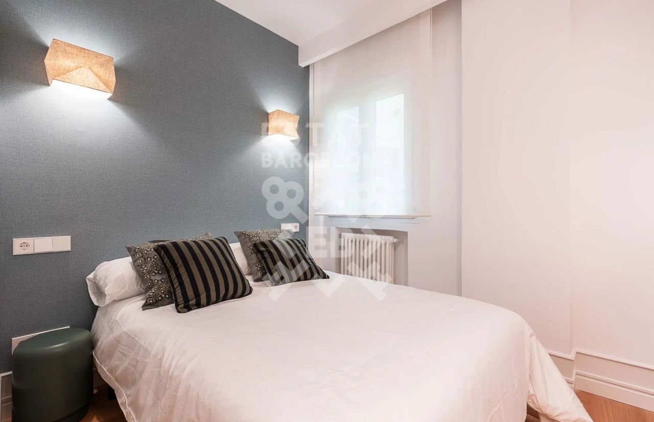 Apartment in Madrid, Spanien, 177 m² - Foto 10